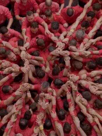 Cortometraje "L'Enxaneta"
