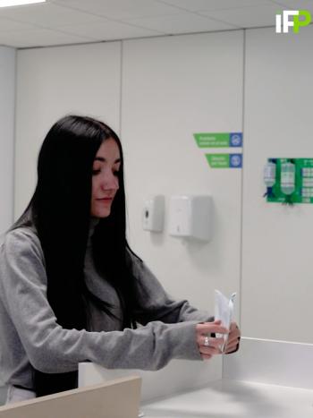 Proyecto "Importancia de la adherencia al tratamiento farmacéutico"