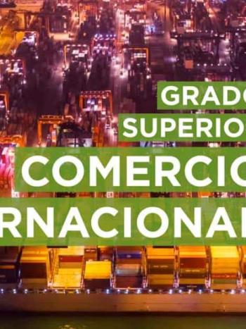 Miniatura - Comercio Internacional