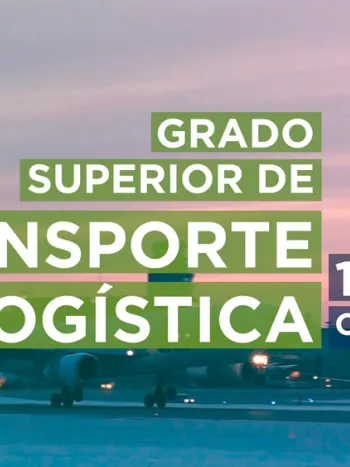 Miniatura - Transporte y Logística
