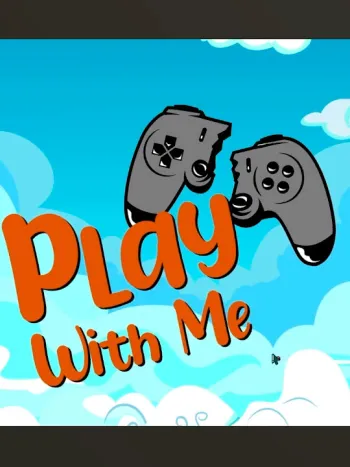 Proyecto Videojuego "Play With Me"
