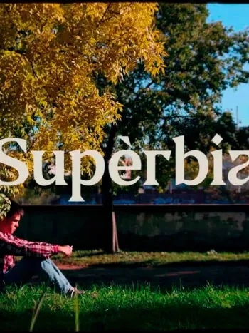 Cortometraje "Supèrbia" | iFP