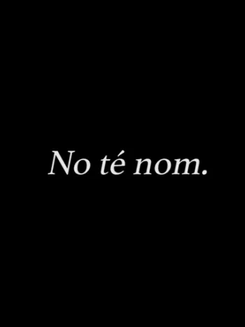 Proyecto "No té nom" | iFP