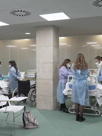 Talleres presenciales - CAE