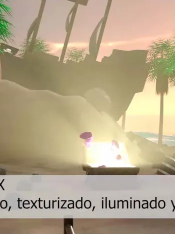 Proyecto Reel de Yangfan Wu