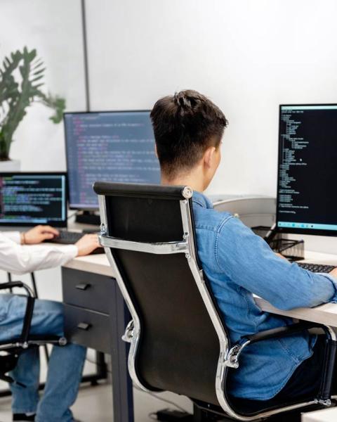 Hacker Ético - FP Informática