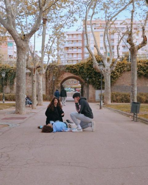 Proyecto Esclavos del Egoísmo