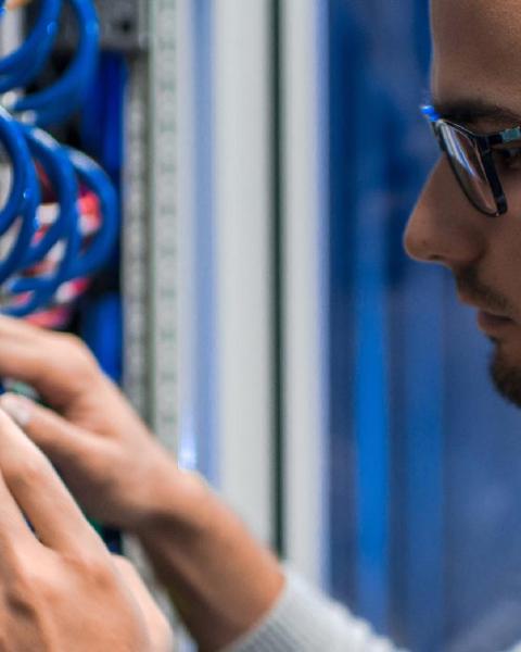 FP Ciberseguridad