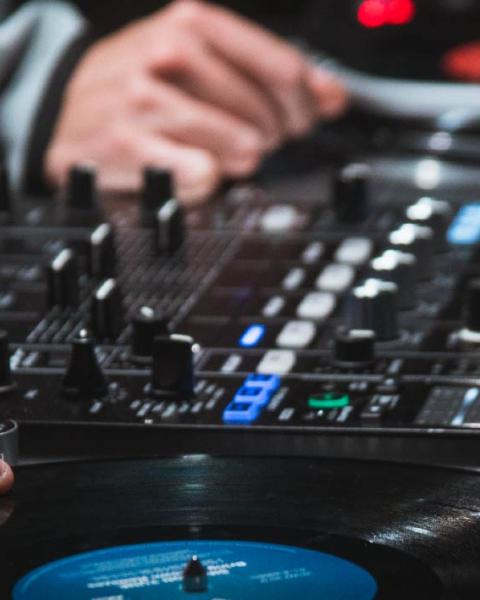 FP Vídeo, DJ y Sonido