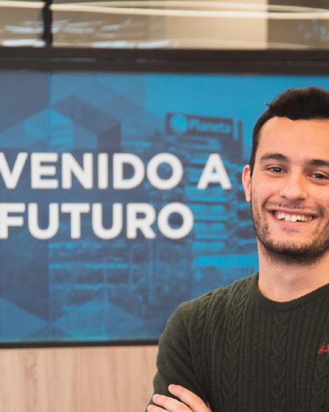 Hero Content - FP Administración y Gestión