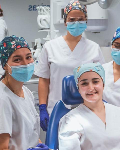 FP Higiene Bucodental
