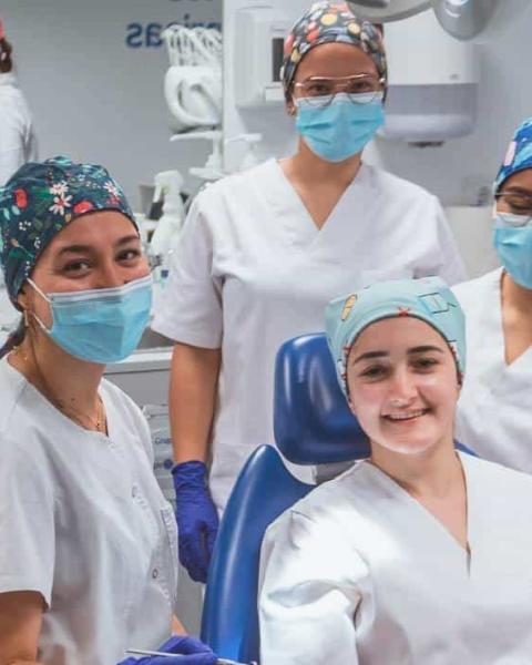FP Higiene Bucodental