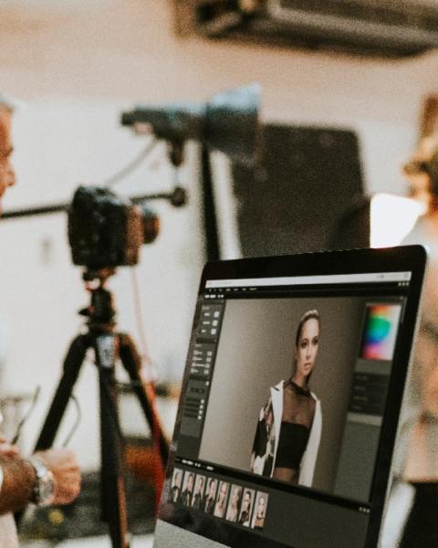 FP Iluminación, Captación y Tratamiento de Imagen