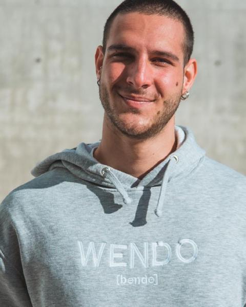 Hero Content - Opiniones