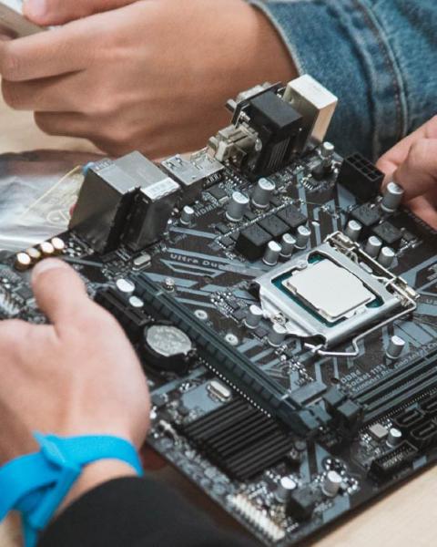 FP Sistemas Microinformáticos y Redes