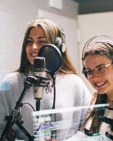 FP Sonido para Audiovisuales y Espectáculos