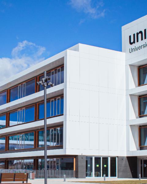 UNIE Universidad