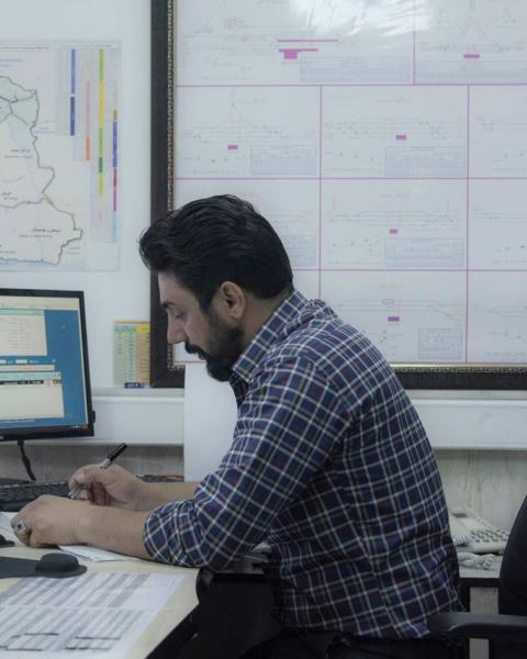 como ser operador logístico