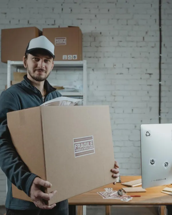 Cómo ser Agente de Transporte | iFP