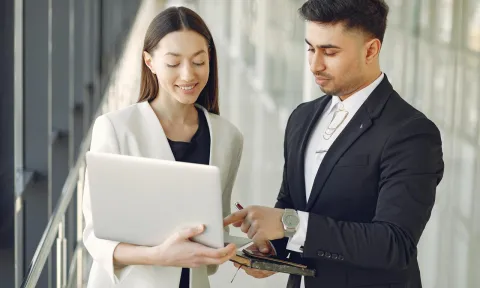Auxiliar Contable - FP Administración y Finanzas