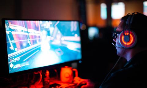 Cómo ser diseñador videojuegos