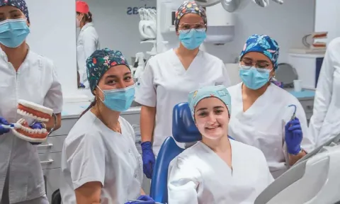 FP Higiene Bucodental