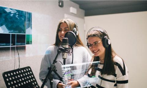 Estudio de Sonido - Hospitalet