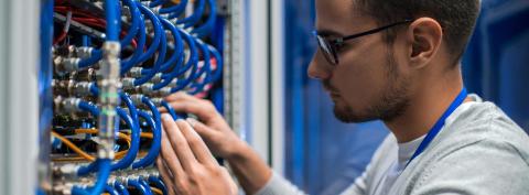 FP Ciberseguridad