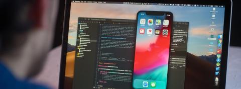 FP Desarrollo de Aplicaciones Multiplataforma