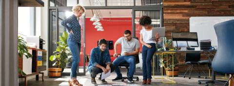 FP Marketing y Publicidad