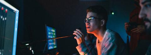 FP Producción de Audiovisuales y Espectáculos