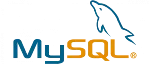 Software DAW, DAM - MySQL