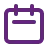 Icono | Calendario