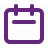 Icono | Calendario