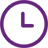Icono Reloj | iFP