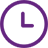 Icono Reloj | iFP