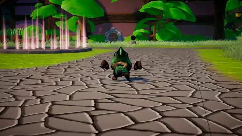 Proyecto Eidos Journey