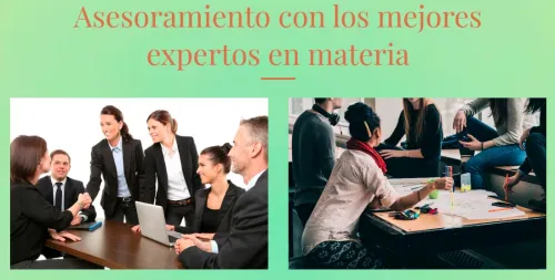 Proyecto gestoría