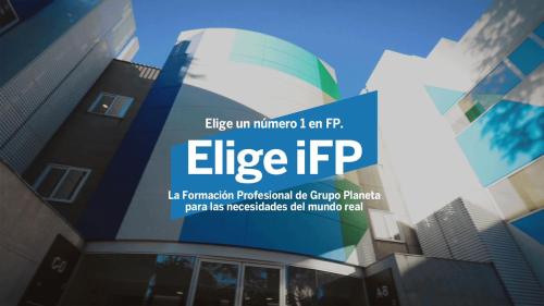iFP Poniente