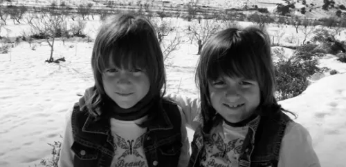 Cortometraje "Autoretrato" | iFP