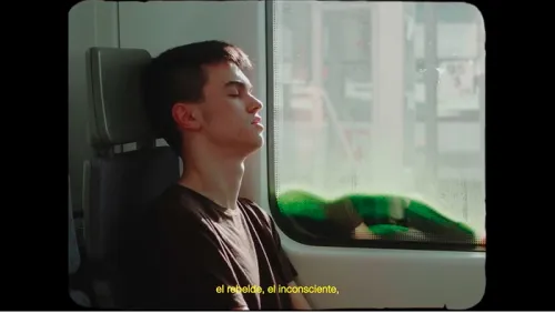 Cortometraje "Supèrbia" | iFP