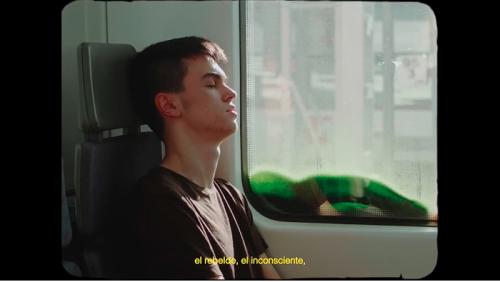 Cortometraje "Supèrbia" | iFP