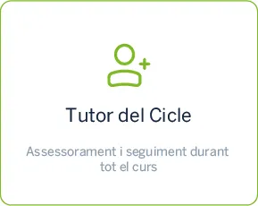 Tutor del Cicle_CA