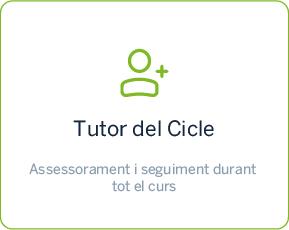 Tutor del Cicle_CA