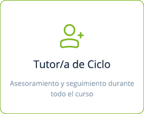 Tutor de Ciclo